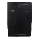 Centracks 12U (45cm x 65cm x 60cm) Wall Mount Server Rack - Perforated.webp