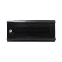 CentRacks 4U (40cm x 24cm x 53cm) Wall Mount Server Rack