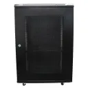 CentRacks 12U (40cm x 60cm x 53cm) Perforated Floor Stand Server Rack