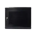 CentRacks 9U (60cm x 50cm x 60cm) Wall Mount Server Rack