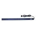 CentRacks 20 Gang 10A PDU with 16A DP MCB