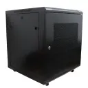 CentRacks 15U (60cm x 75cm x 60cm) Floor Stand Server Rack