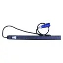 CentRacks 12 Gang 13A PDU with 32A DP MCB