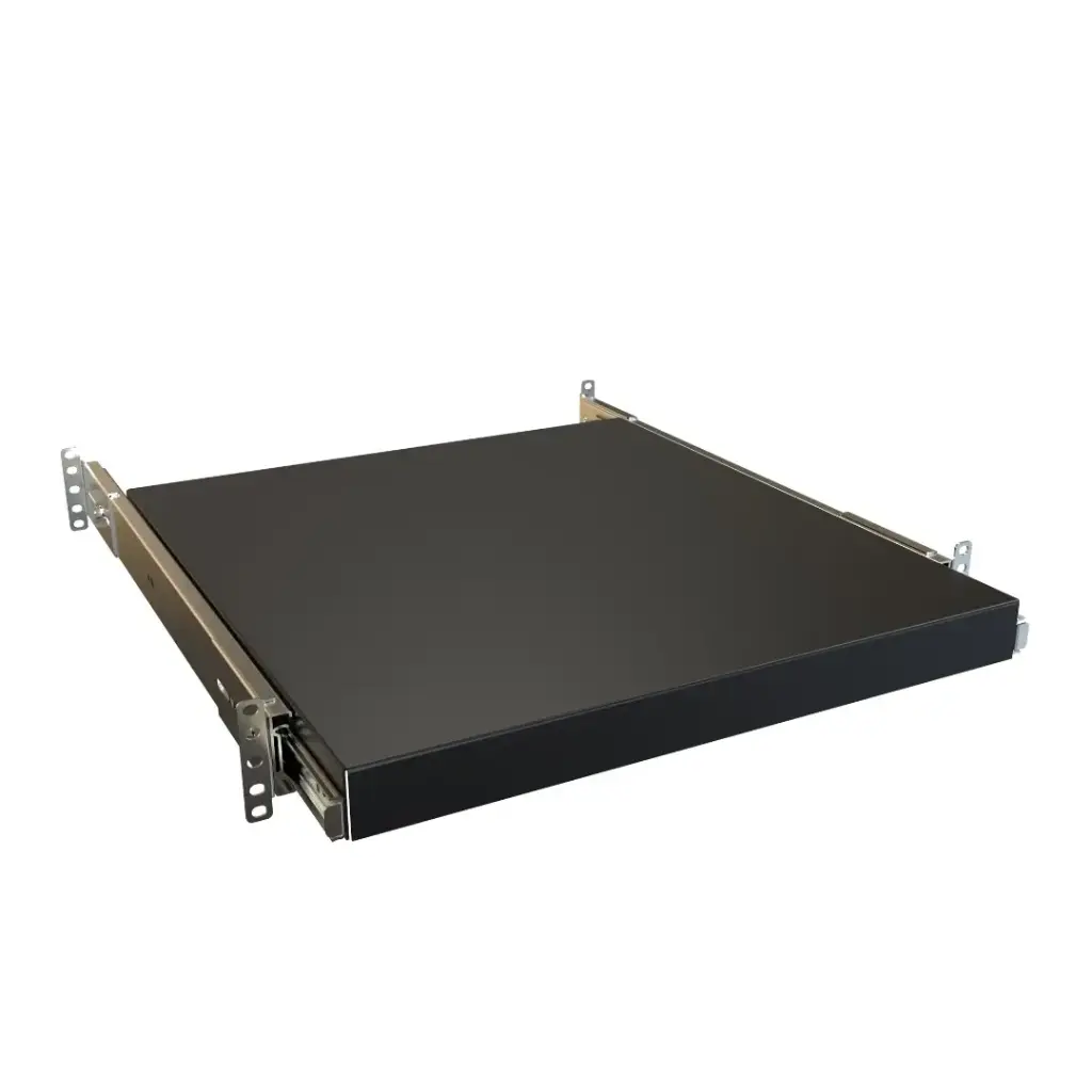 [CST330] Sliding/Keyboard Tray for Centracks Classy & Premium (330mm for 500mm(D) WM)