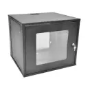 CentRacks Classy 6U (33cm x 54cm x 50cm) Wall Mount Server Rack