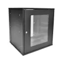 CentRacks Classy 12U (60cm x 54cm x 50cm) Wall Mount Server Rack